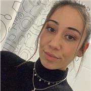 Soy estudiante de Segundo de Carrera de Relaciones Laborales y Recursos Humanos en Granada y me gustaría dar clases a niñ@s desde infantil hasta la ESO de cualquier asignatura
